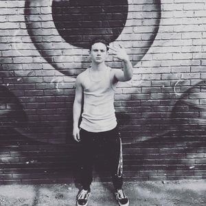 Meet your Posher, Nicholas